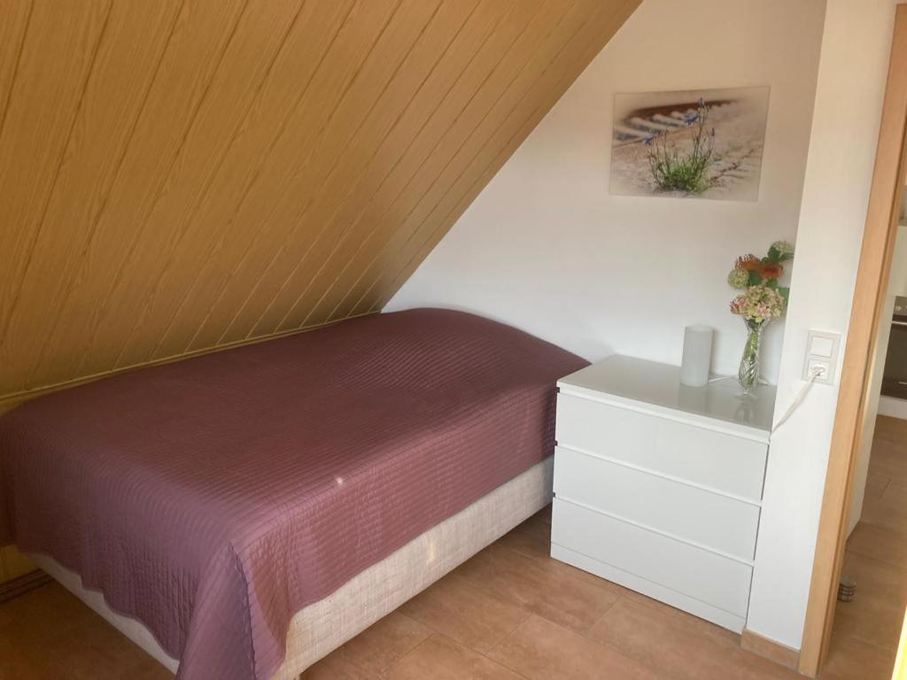 Apartment Gaestezimmer Zum Waldsachsener Grund *