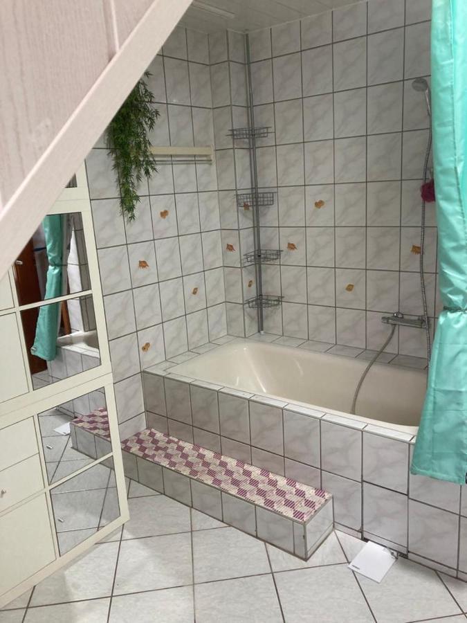 Apartment Gaestezimmer Zum Waldsachsener Grund Meerane