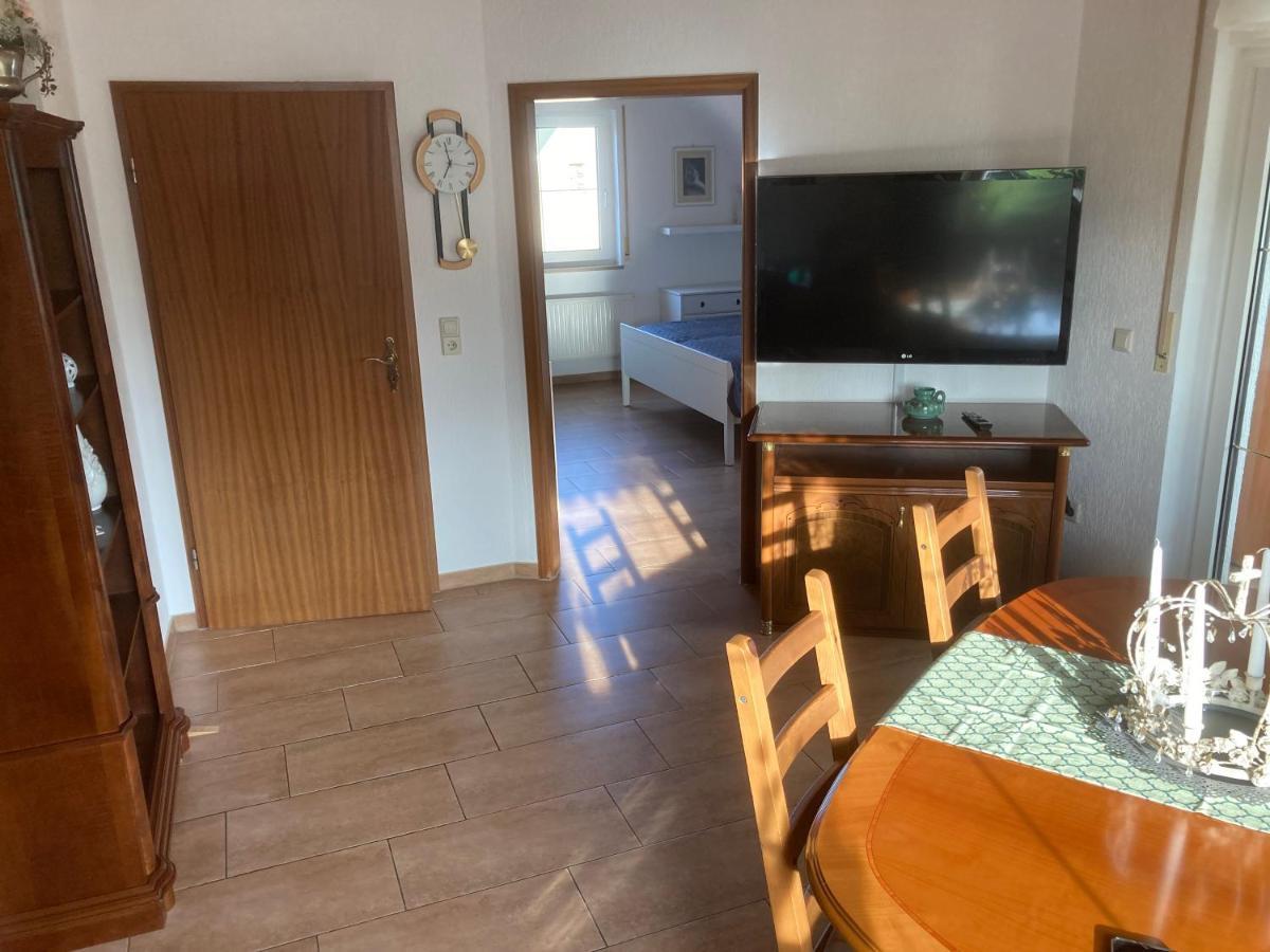 Gaestezimmer Zum Waldsachsener Grund *