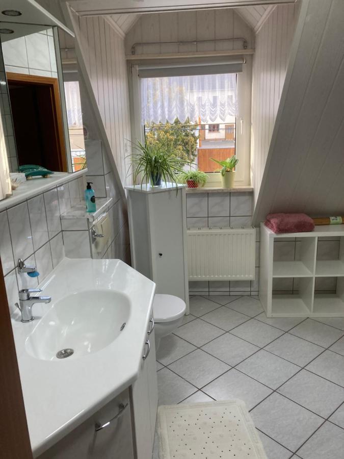 Gaestezimmer Zum Waldsachsener Grund