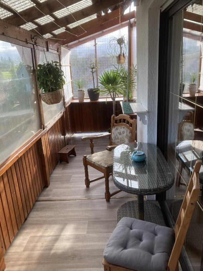 Gaestezimmer Zum Waldsachsener Grund Apartment *