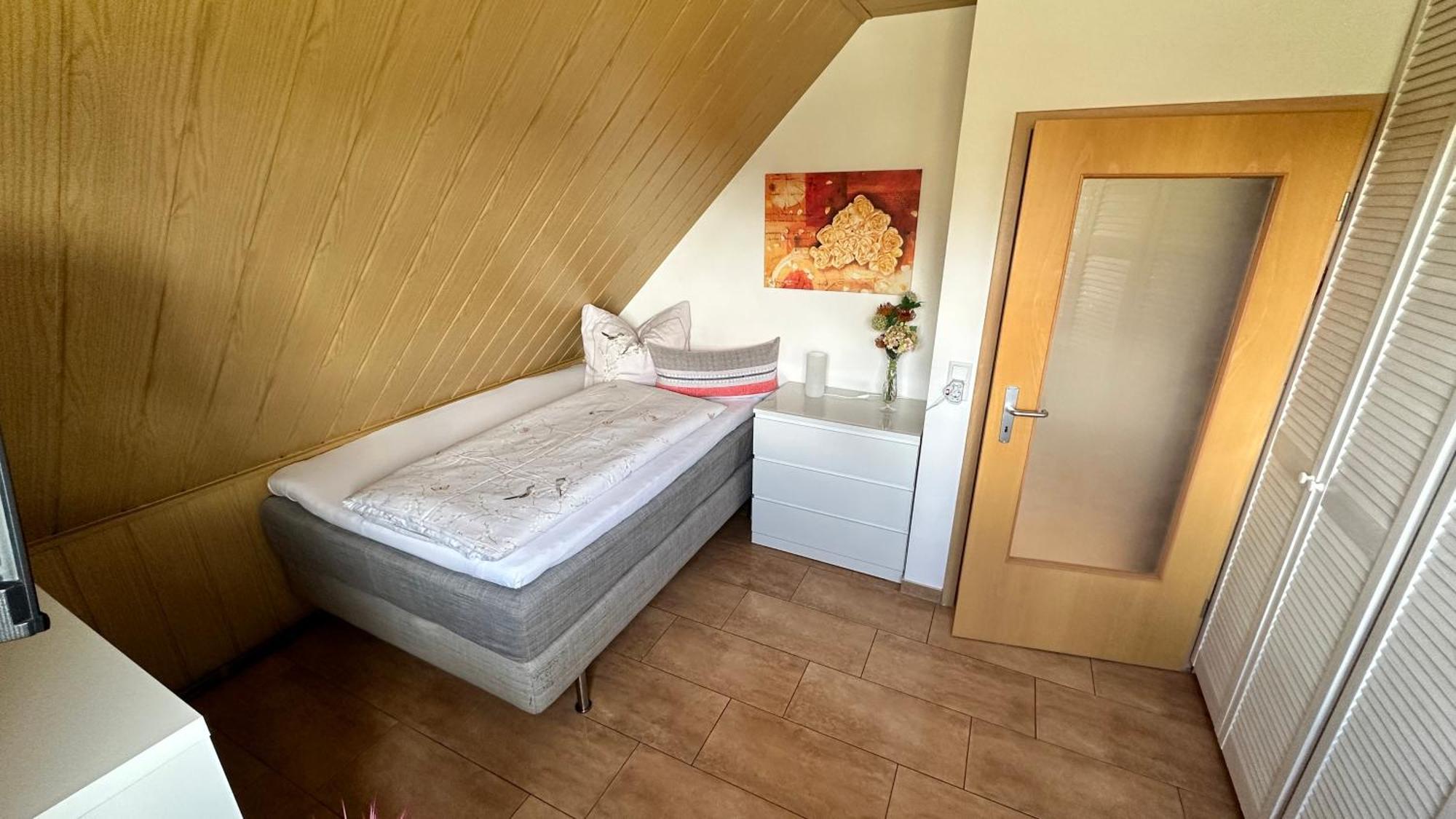 Gaestezimmer Zum Waldsachsener Grund Apartment