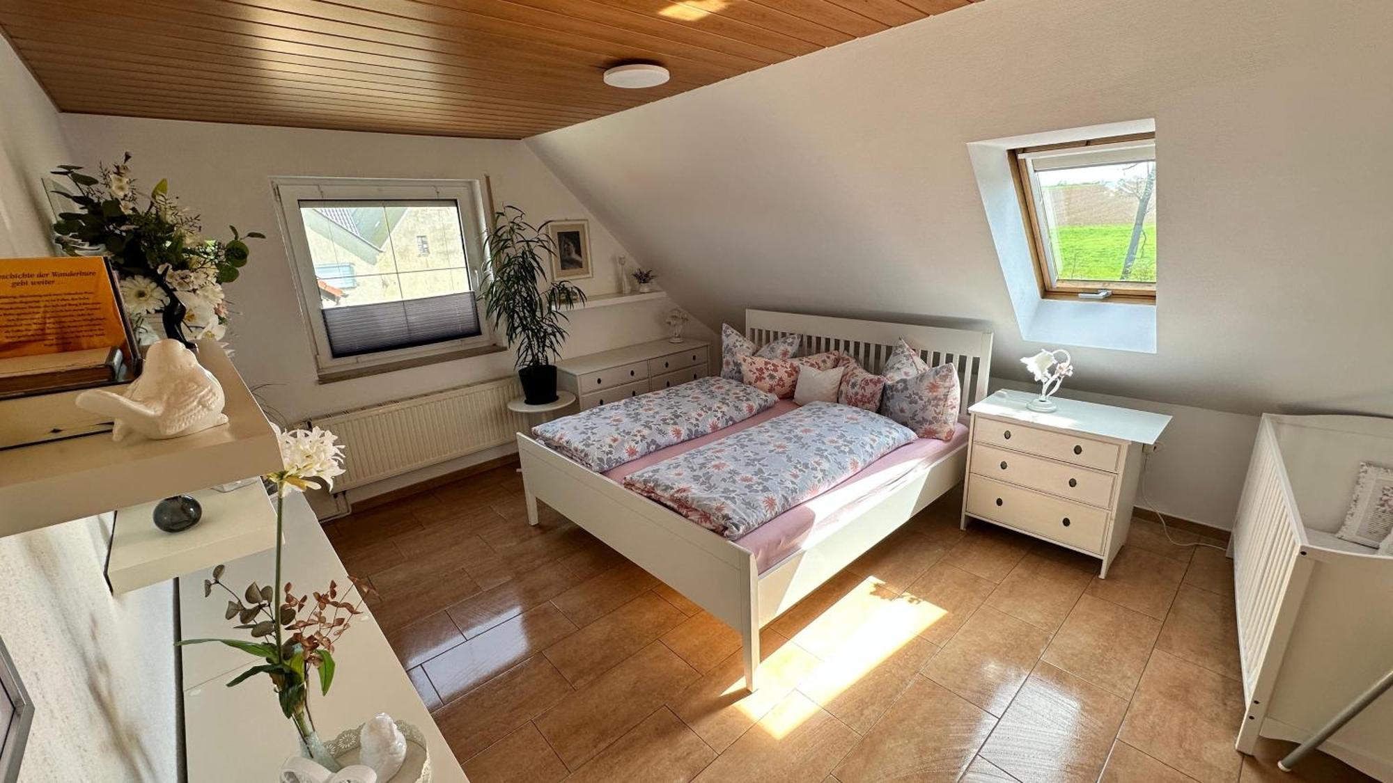 Gaestezimmer Zum Waldsachsener Grund Meerane