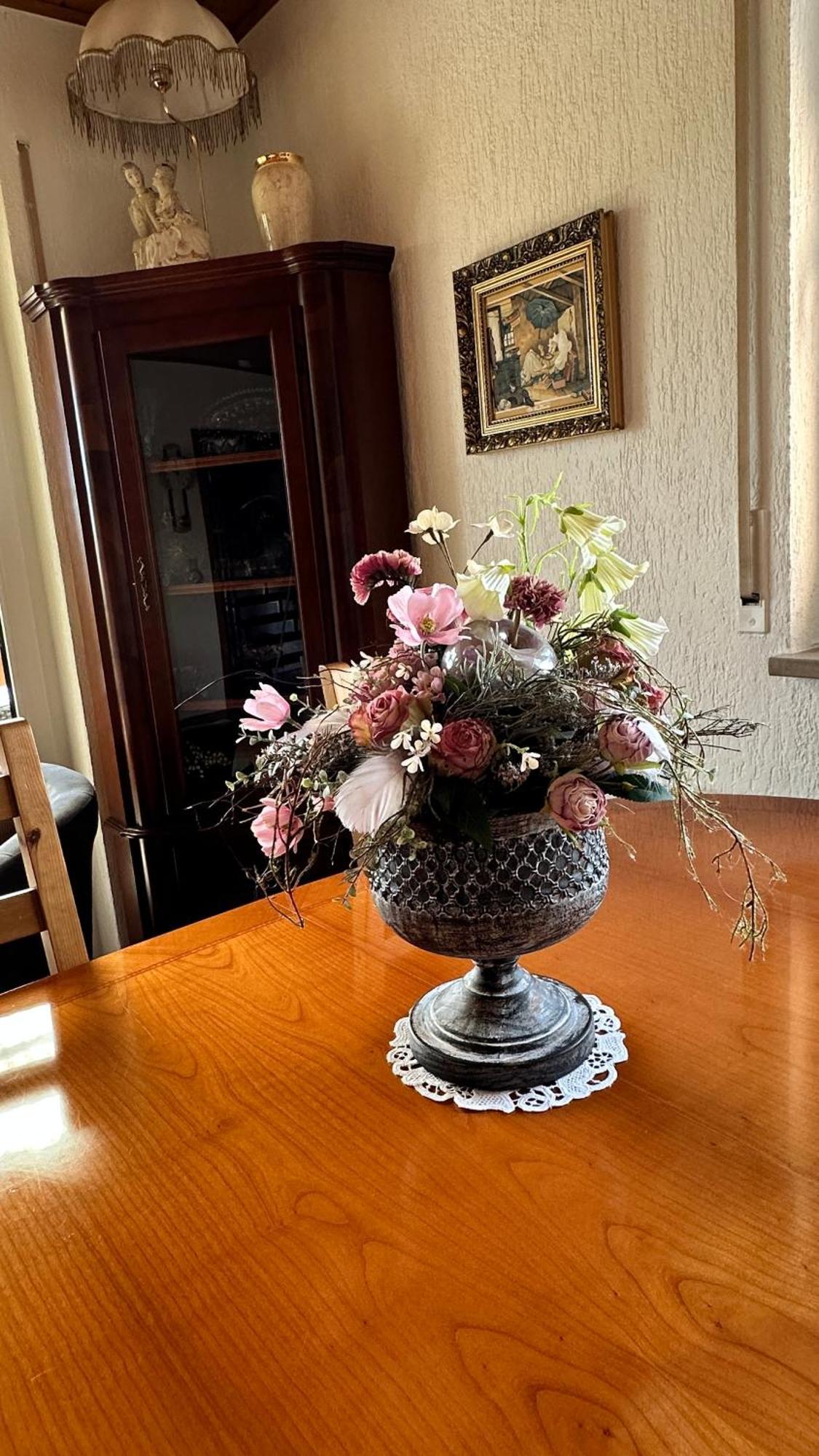 Apartment Gaestezimmer Zum Waldsachsener Grund *