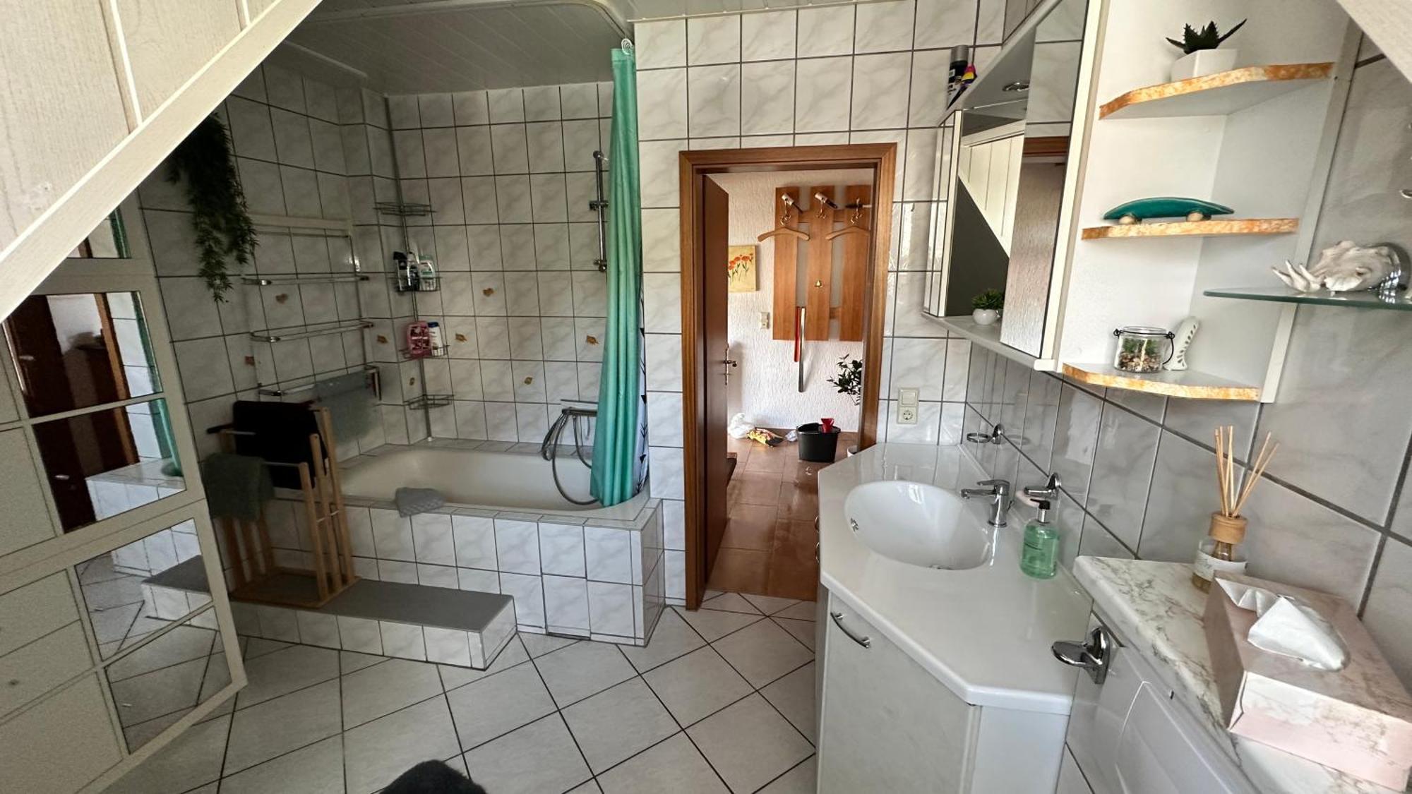 Gaestezimmer Zum Waldsachsener Grund * Meerane